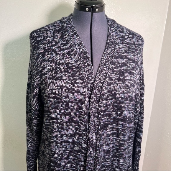 Talbots The Oprah Magazine Collection Knitted Cardigan Sweater 2X - Picture 2 of 10
